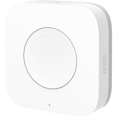 Кнопка управления умным домом Aqara Smart Wireless Switch Key (WXKG12LM) - GOODMi