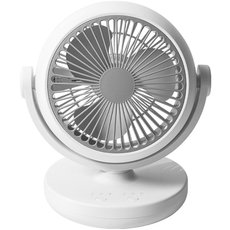 Настольный вентилятор Lydsto Desktop Circulating Fan High Configuration Version GL (XD-ZMXHS02) EU - GOODMi
