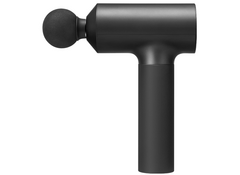 Перкуссионный массажер Mijia Massage Gun Black (MJJMQ01-ZJ) - GOODMi