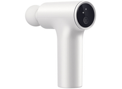 Перкуссионный массажер Mijia Massage Gun Mini 2 White (MJJMQ04YM), Цвет: Белый - GOODMi