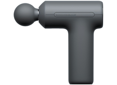 Перкуссионный массажер Mijia Massage Gun 3 Mini Grey (MJJMQ07YM), Цвет: Серый - GOODMi