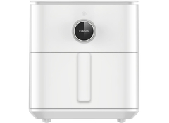 Умный аэрогриль Xiaomi Smart Air Fryer 6.5L White (BHR7357EU), Цвет: Белый - GOODMi
