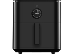 Умный аэрогриль Xiaomi Smart Air Fryer 6.5L Black (BHR7357EU), Цвет: Черный - GOODMi