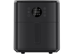 Умный аэрогриль Xiaomi Mi Air Fryer 6.5L Black (MAF-W6051), Цвет: Черный - GOODMi