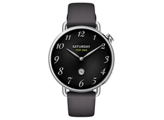 Смарт-часы Xiaomi Watch S4 41mm Black (BHR07VRGL), Цвет, заявленный производителем: Black - GOODMi