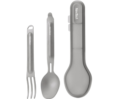 Набор приборов Nextool Titanium Cutlery Set (NE0124) - GOODMi