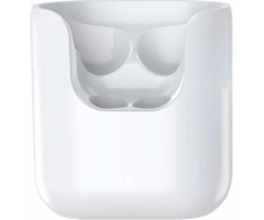 Зарядный кейс для наушников QCY T12 White - GOODMi