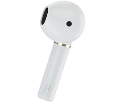 Правый наушник (R) для QCY T8 White - GOODMi