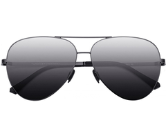 Солнцезащитные очки Turok Steinhardt Polarized Grey (SM005-0220) - GOODMi