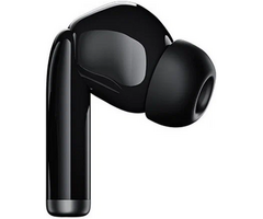 Правый наушник (R) для QCY T19 Black - GOODMi