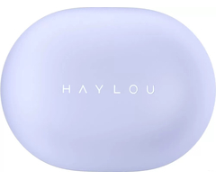 Зарядный кейс для Haylou GT7 NEO Purple - GOODMi
