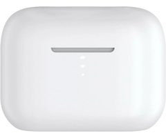 Зарядный кейс для наушников QCY T11 White - GOODMi