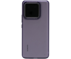 Чехол для Xiaomi 14 Tinted Purple - GOODMi
