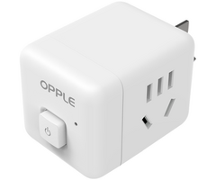 Разветвитель розетки OPPLE (2500W / 10A) - GOODMi
