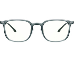 Компьютерные очки Mijia Anti-Blue Light Glasses Grey (HMJ03RM), Цвет: Серый - GOODMi