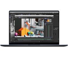 Ноутбук RedmiBook Pro 14" 2024 (Ultra5 125H/32Gb/1TB) - GOODMi