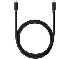 Кабель Xiaomi USB4 Type-C to Type-C 40Gbps 240W 8K (В оплетке) - GOODMi