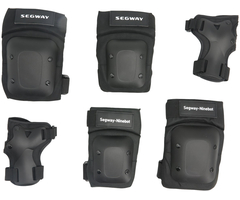 Комплект защиты Ninebot Protector Set Size M Black - GOODMi