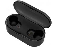 Зарядный кейс для наушников QCY T1X Black - GOODMi