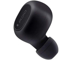 Левый наушник (L) для QCY T1X Black - GOODMi
