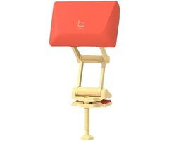 Детский умный корректор осанки UBOT Smart Posture Corrector 002 Orange - GOODMi