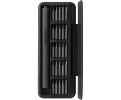 Электрическая отвертка HOTO Precision Kit 25-in-1 Black - GOODMi