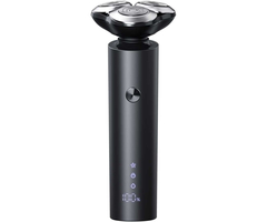Электробритва Mijia Electric Shaver S301 Black - GOODMi