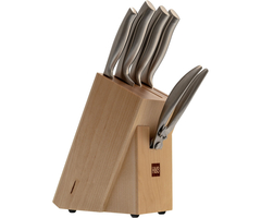 Набор ножей HuoHou Nano Knife Set 5 pcs (HU0014) - GOODMi