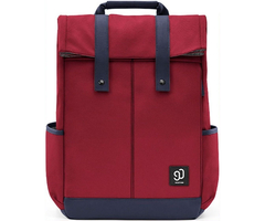 Рюкзак Urevo Youqi Energy College Leisure Backpack Bordo, Цвет: Бордовый - GOODMi