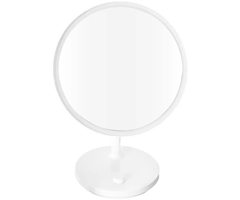 Зеркало настольное Jordan & Judy Desktop LED Mirror NV535, Цвет: Белый - GOODMi