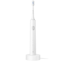 Электрическая зубная щетка Mijia T301 White Sonic - GOODMi