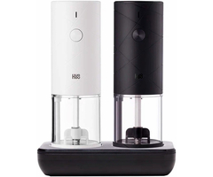Набор мельниц HuoHou Electric Grinder Set (HU0275) - GOODMi