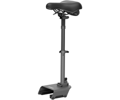 Сиденье для электросамоката Ninebot Black - GOODMi