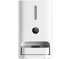 Умная автоматическая кормушка Mijia Smart Pet Feeder 2 (5 л) MJWSQ02 - GOODMi
