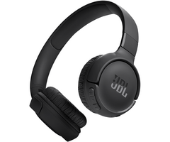 Накладные наушники JBL Tune 520BT Black, Основной цвет наушников: Черные - GOODMi