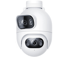 Уличная IP-камера IMILAB EC6 Dual Security Camera (EU) - GOODMi