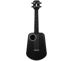 Умное укулеле Kickgoods Populele Smart Ukulele Black, Цвет: Черный - GOODMi