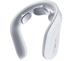 Массажер для шеи Omega Jeeback Neck Massager G20 - GOODMi
