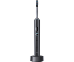 Электрическая зубная щетка Mijia T501 Gray с AI-контролем, Цвет: Серый - GOODMi
