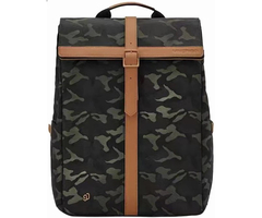 Рюкзак 90 Points Grinder Oxford Casual Backpack Camouflage, Цвет: Хаки - GOODMi