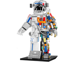 Конструктор JAKI Space Astronaut (JK9106) - GOODMi