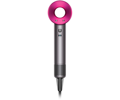 Фен SenCiciMen Super Hair Dryer HD15 Pink, Цвет: Розовый - GOODMi
