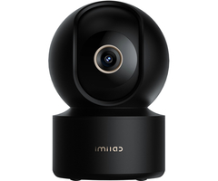 IP-камера IMILAB C22 360 Home Camera 3K Wi-Fi 6 Black - GOODMi