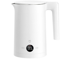 Электрический чайник Mijia Smart Kettle 2 White (с дисплеем) - GOODMi