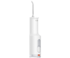 Ирригатор Mijia Electric Flosser F300 (MEO703) White, Цвет: Белый - GOODMi