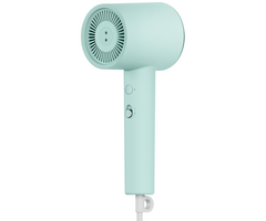Фен Mijia Negative Ion Hair Dryer H301 Green (CMJ03ZHMG), Цвет: Зеленый - GOODMi