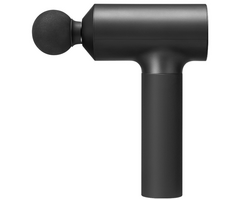 Перкуссионный массажер Mijia Massage Gun Black (MJJMQ01-ZJ) - GOODMi