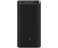 Внешний аккумулятор Xiaomi Mi 50W Power Bank 20000mAh (PB200SZM) - GOODMi