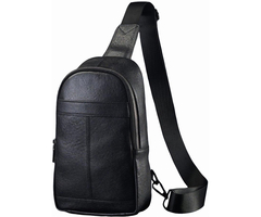 Сумка кожаная Tanjiezhe YG-011 - GOODMi