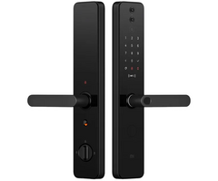 Умный дверной замок Xiaomi Smart Door Lock Pro с камерой (XMZNMS05LM) - GOODMi
